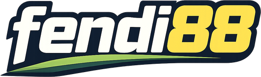 Logo fendi88
